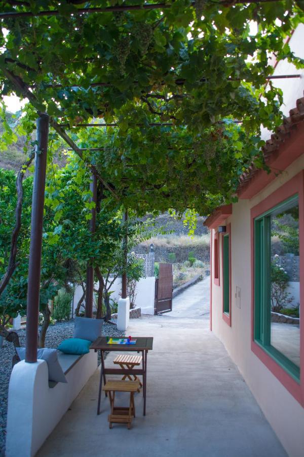 Casa Rural Bejeque Teror Exterior photo