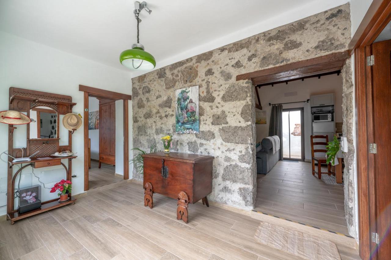 Casa Rural Bejeque Teror Exterior photo