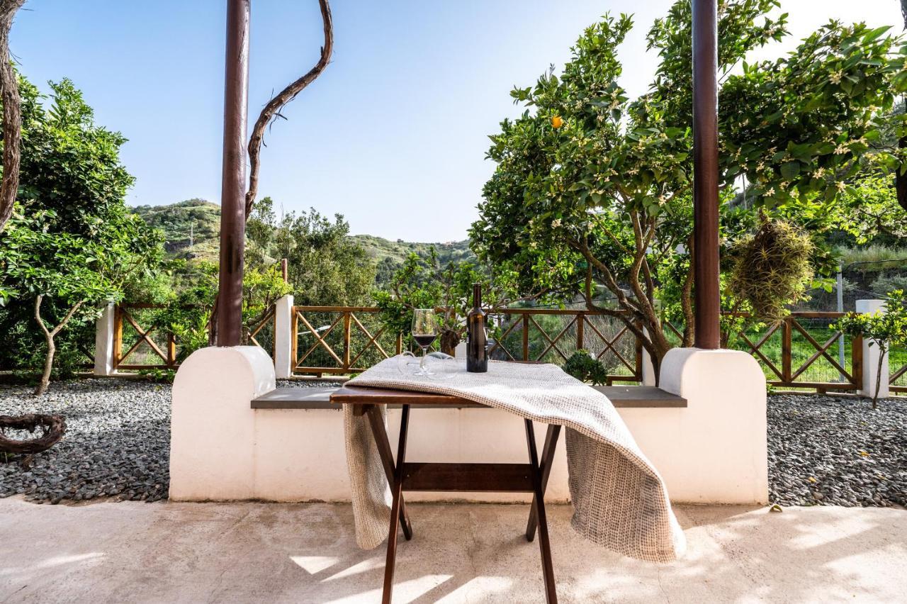 Casa Rural Bejeque Teror Exterior photo